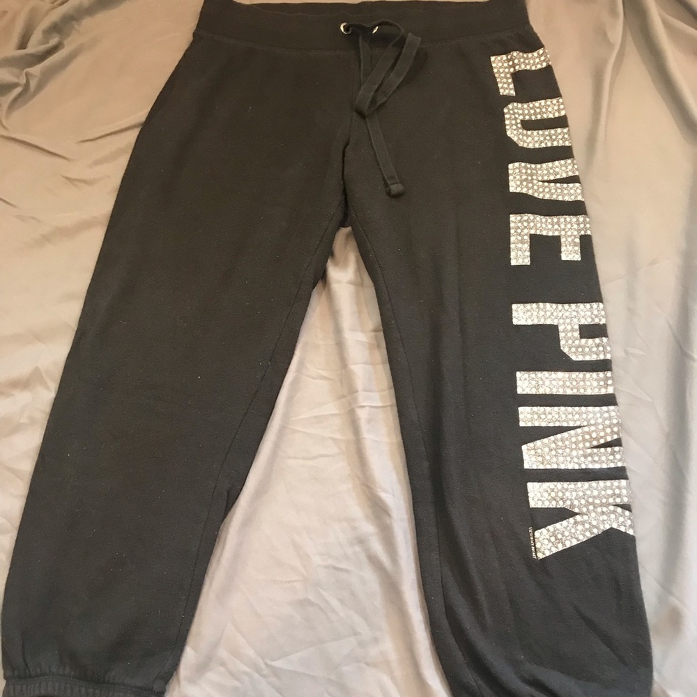 Capri Sweatpants